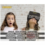 Heromask Matematik Oyunlu �ocuk Sanal Ger�eklik G�zl���