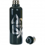 Paladone Playstation Metal Su �i�esi (500ml)(Siyah)