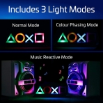 Paladone Playstation Icons Masa st Led Ik