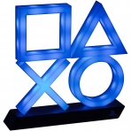 Paladone Playstation 5 Icons Masa st Led Ik