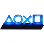 Paladone PS5 Icons Masa st Led Ik