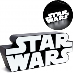 Paladone Star Wars Logo Masa st Led Ik