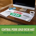 Paladone Friends Central Perk Masa Mat (79x30cm)