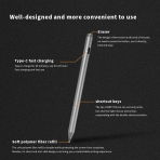 Penoval Microsoft Surface Pro ��in Stylus Kalem