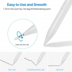 Penoval Stylus Kalem