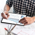 Penoval Stylus Kalem