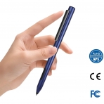 SkyMirror Manyetik Surface in Stylus Kalem-Blue