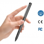 SkyMirror Manyetik Surface in Stylus Kalem-Black