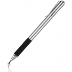 Mixoo Kapasitif Stylus Kalem-Silver