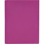 123 Cheap Checks Kad�n Deri Pasaportluk (Pembe)