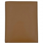 123 Cheap Checks Kad�n Deri Pasaportluk (Kahverengi)