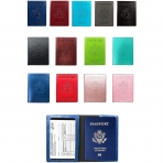 Fnina Deri Pasaportluk(Mavi)