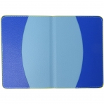 HONBAY Deri Pasaportluk(Sar�/Ye�il)