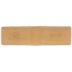 Real Leather Creations RFID Korumal Erkek Deri Czdan (Siyah)