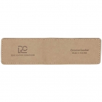 Real Leather Creations RFID Korumal Erkek Deri Czdan (Tan)
