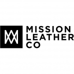 Mission Leather Erkek Deri Kartlk(Brown)