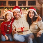 kullder RFID Korumal� Erkek Deri C�zdan (Siyah)