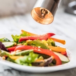 Flafster Kitchen Elektrikli Baharat De�irmeni (1 Adet)