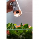 Flafster Kitchen Elektrikli Baharat De�irmeni (1 Adet)