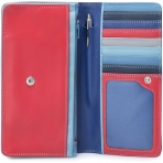 mywalit Deri C�zdan(Renkli)