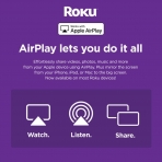 Roku LE Streaming Media Player