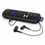 Roku Ultra LT 4K Streaming Media Player