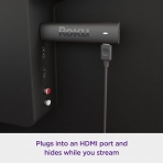 Roku Streaming Stick 4K Medya Oynatcs (2021)