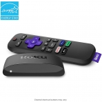 Roku Express 4K+ 2021 Streaming Media Player