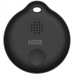 Eozoe Akll Bluetooth Takip Cihaz-Black
