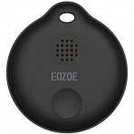 Eozoe Akll Bluetooth Takip Cihaz-Black