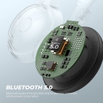 SoundPEATS A7 Bluetooth Kulak st Kulaklk