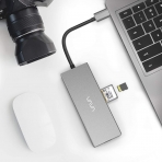 VAVA USB C 4K HDM Hub Adaptr