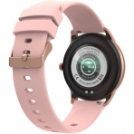 SoundPEATS Watch Pro 1 Akll Saat-Pink