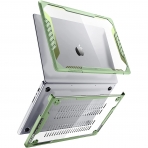 SUPCASE Unicorn Beetle Serisi Macbook Pro Klf (16 in)(2021)-Green