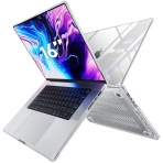 SUPCASE Unicorn Beetle Macbook Pro Klf (16 in)-Clear
