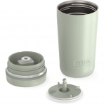 THERMOS Guardian Serisi Paslanmaz elik Termos (350ml)(Matcha)