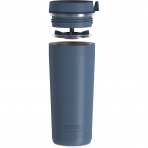 THERMOS Guardian Serisi Paslanmaz elik Termos (530ml)(Slate)