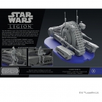 Atomic Mass Games Star Wars Legion NR-N99 Kutu Oyunu