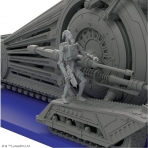 Atomic Mass Games Star Wars Legion NR-N99 Kutu Oyunu