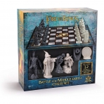 The Noble Collection Lord of The Rings Satran� Seti
