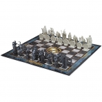 The Noble Collection Lord of The Rings Satran� Seti