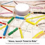 Days of Wonder  Ticket to Ride Board Game Kutu Oyunu