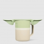 Corkcicle Disney Yoda Paslanmaz elik Termos Kupa (470ml)