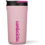 Corkcicle ocuk in Termos (350ml)(Cotton Candy)