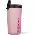 Corkcicle ocuk in Termos (350ml)(Cotton Candy)