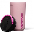 Corkcicle ocuk in Termos (350ml)(Cotton Candy)