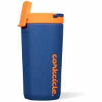 Corkcicle ocuk in Termos (350ml)(Electric Navy)