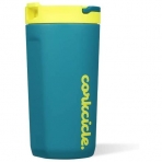 Corkcicle ocuk in Termos (350ml)(Electric Tide)