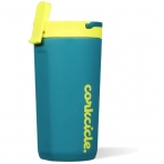 Corkcicle ocuk in Termos (350ml)(Electric Tide)