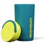 Corkcicle ocuk in Termos (350ml)(Electric Tide)